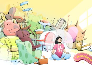 Health Benefits Of Sitting On The Floor