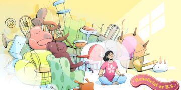 Health Benefits Of Sitting On The Floor