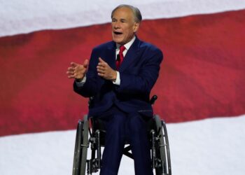 Texas Governor May Cut Hospital Funds Over Doctor’s Tik Tok