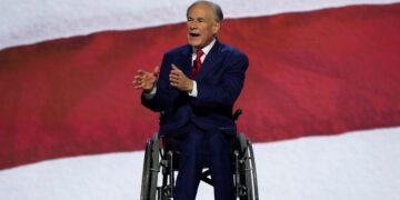 Texas Governor May Cut Hospital Funds Over Doctor’s Tik Tok