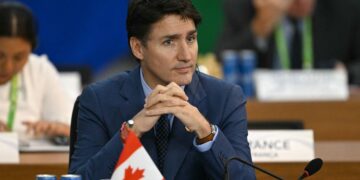 Trudeau Told Trump Americans Would Also Suffer If Tariffs Imposed, Canadian Minister Says