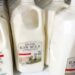 Raw Milk Farm Suspended After Officials Find Bird Flu In Products