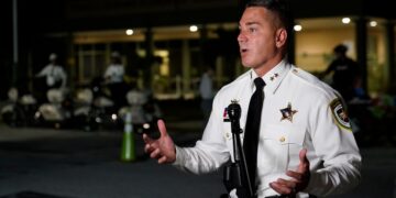 Trump’s Pick To Run DEA Backs Out After Republicans Blast His COVID Enforcement