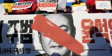 What Happened In South Korea?