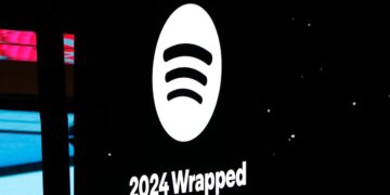 The Funniest Tweets About People’s Spotify Wrapped