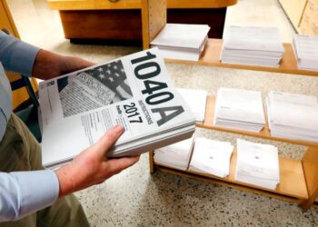 Congress Analysis Contradicts GOP Tax Cut Claims