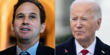 ‘Show Mercy’: Sen. Brian Schatz Urges Joe Biden To Free Leonard Peltier In Final Days