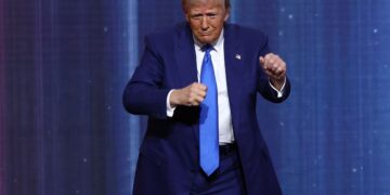 Trump Sends Another $4.3 Million Of Donors’ Money To His Lawyers