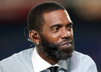 ESPN Says Randy Moss Will Take Time Off Due To Health Issue: He’s Got Our ‘Full Support’