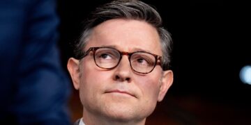 GOP Uses Defense Bill To Strip Care From Military Families’ Trans Kids