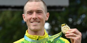 Olympic Cyclist Pleads Guilty To Charge Connected With Wife’s Death
