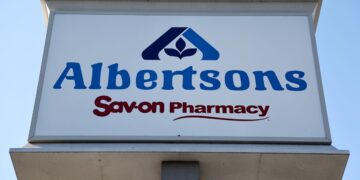 Albertsons Ends Merger Bid With Kroger