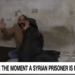 CNN’s Clarissa Ward Stumbles Across Hidden Syrian Prisoner In Unbelievable Scene