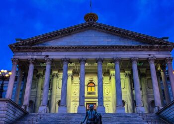 South Carolina Republicans Set To Reintroduce Bill Allowing Death Penalty For Abortions