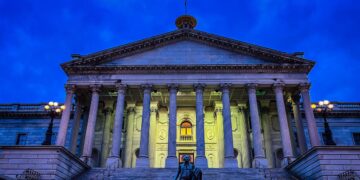 South Carolina Republicans Set To Reintroduce Bill Allowing Death Penalty For Abortions