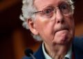 Mitch McConnell Decries ‘Dangerous’ Push Against Polio Vaccine After RFK Jr. Report