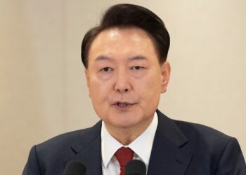 South Korean President Yoon Suk Yeol Impeached After Martial Law Order