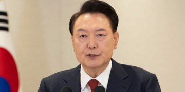 South Korean President Yoon Suk Yeol Impeached After Martial Law Order