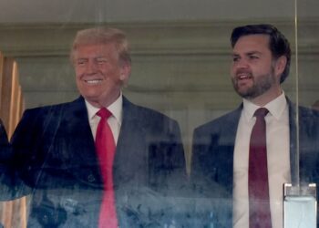 ABC Agrees To Give $15 Million To Donald Trump’s Presidential Library To Settle Defamation Lawsuit