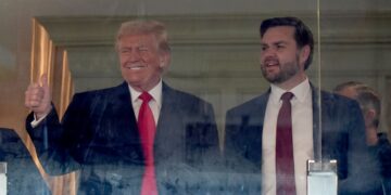 ABC Agrees To Give $15 Million To Donald Trump’s Presidential Library To Settle Defamation Lawsuit