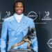 Colorado Two-Way Star Travis Hunter Wins Heisman Trophy As College Football’s Top Player