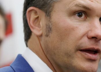 Lindsey Graham Says Pete Hegseth Will Release Sexual Assault Accuser From NDA