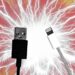 This Common Phone Charger Mistake Is A Major Safety Hazard