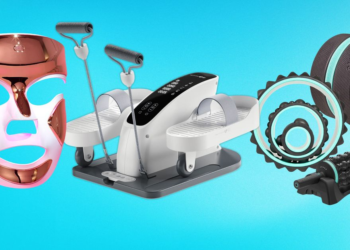 17 Products To Shop With Your FSA Funds Before They Expire