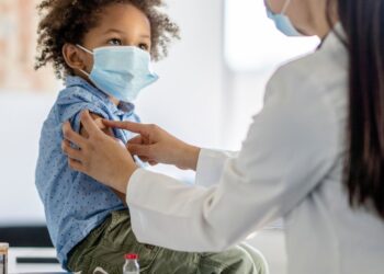 Experts Predict What Will Happen If Vaccine Programs Go Away