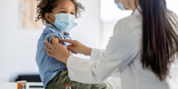 Experts Predict What Will Happen If Vaccine Programs Go Away