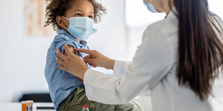 Experts Predict What Will Happen If Vaccine Programs Go Away