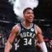 Giannis Antetokounmpo, Bucks Beat Thunder 97-81 For NBA Cup Title