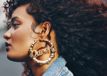 How Bad Are Heavy Earrings For Your Ears?