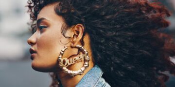 How Bad Are Heavy Earrings For Your Ears?