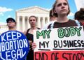 Supreme Court Takes Up Bid To Defund Planned Parenthood