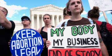 Supreme Court Takes Up Bid To Defund Planned Parenthood