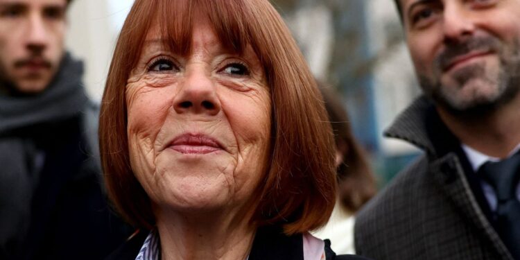 Gisèle Pelicot’s Ex-Husband Found Guilty Of Rapes, All Other Charges Against Him In France