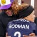 Olympic Soccer Hero Trinity Rodman Bares Heartbreak Over Father Dennis Rodman