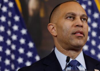 Democrats Balk At Donald Trump’s Surprise New Demand As Government Shutdown Looms