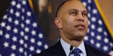 Democrats Balk At Donald Trump’s Surprise New Demand As Government Shutdown Looms