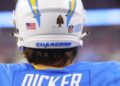 Los Angeles Chargers’ Cameron Dicker Makes NFL’s First Fair-Catch Kick In 48 Years