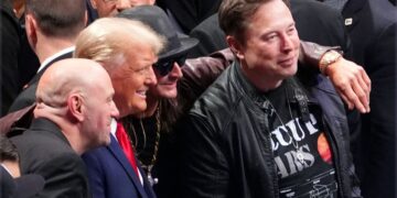 Musk Ascends As A Political Force Beyond His Wealth By Tanking Budget Deal