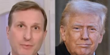 Democratic Lawmaker Trolls Trump With Snarky Twist On ‘President Elon’ Diss