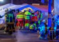 At Least 2 Dead And 60 Hurt After Car Drives Into German Christmas Market