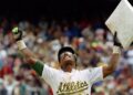 MLB Hall Of Famer Rickey Henderson Dies At 65