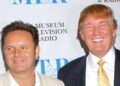 Trump Picks ‘Apprentice’ Creator Mark Burnett For Administration Post