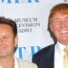 Trump Picks ‘Apprentice’ Creator Mark Burnett For Administration Post