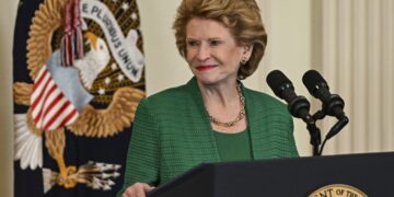 Debbie Stabenow’s Legacy Is This Historic Mental Health Care Reform