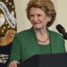 Debbie Stabenow’s Legacy Is This Historic Mental Health Care Reform