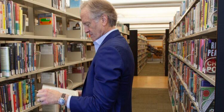 Arkansas Law Criminalizing Librarians Ruled Unconstitutional